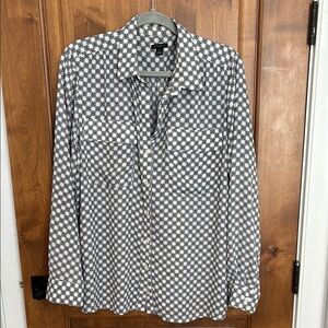 Ann Taylor women’s blouse